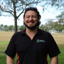 Steven Unger Headshot